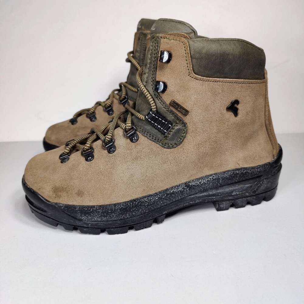 BOREAL Bulnes Outdoor  Hiking Boots Women's Waterproof Insulated Women's Shoe 11